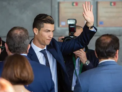 Lovitură uriașă: Cristiano Ronaldo a plecat din Arabia Saudită!