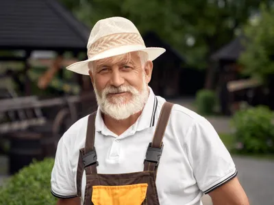 Pensionar la câmp - Foto: Freepik