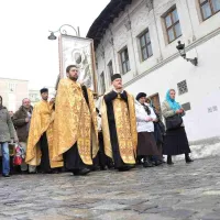 Mii de pelerini sunt așteptați la Catedrala Patriarhală. FOTO: Facebook