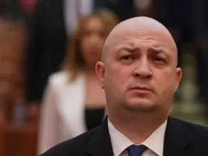Deputatul Vexler renunță la Ordinul Național pentru Merit după ce Nicușor Dan a contestat la CCR legea anti-extremism
