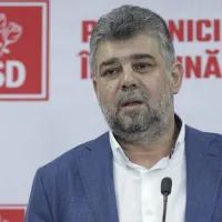 Ciolacu nu mai vrea ca președintele partidului să fie candidat la prezidențiale/FOTO: Inquam Photos/Octav Ganea