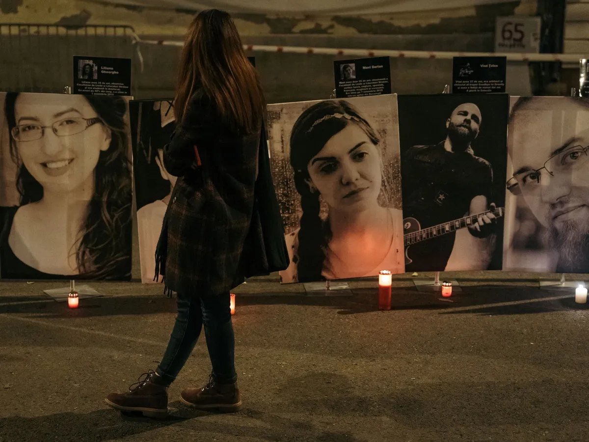 România a cheltuit peste 11 milioane de euro pentru marii arși, din lipsa unui centru specializat