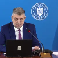 Bugetul pentru 2025 a fost aprobat și trimis în Parlament. Ce bani sunt pentru pensii și salarii - Foto: facebook/ Guvernul României