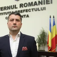 Decebal Făgădău/FOTO: gazetadenavodari.ro