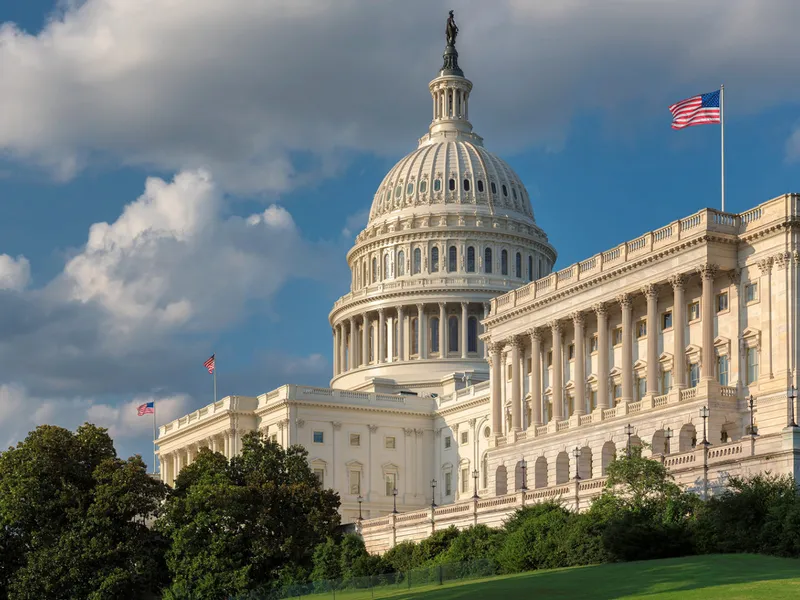 Plafonul datoriei SUA creează contre între republicani și democrați/FOTO: Stanford.com