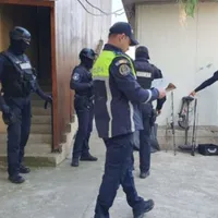 22 de percheziții la firme și persoane bănuite de braconaj piscicol. Au intervenit 100 de polițiști - Foto: Digi24