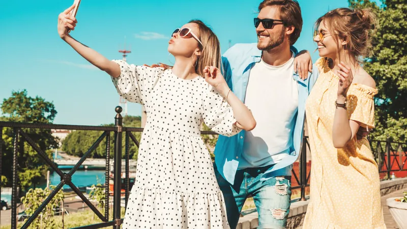 Escrocherii cu vacanțe. Cum sunt păcăliți românii? Pierzi mii de lei. Avertismentul autorităților - Foto: Freepik (Imagine cu rol ilustrativ)
