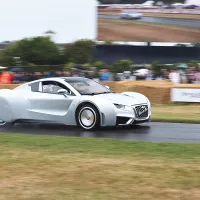 Hispano Suiza