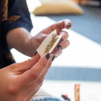 Încă o țară din Europa legalizează canabisul pentru uz personal. De când și câte grame poți să deții - Foto: pexels.com/Kampus Production