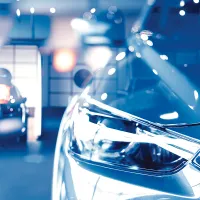 Autoturismele echipate cu motoare diesel au cam căzut în dizgrație, acumulând o scădere de 29,3% față de primele 7 luni din 2021 - Foto: Profimedia Images
