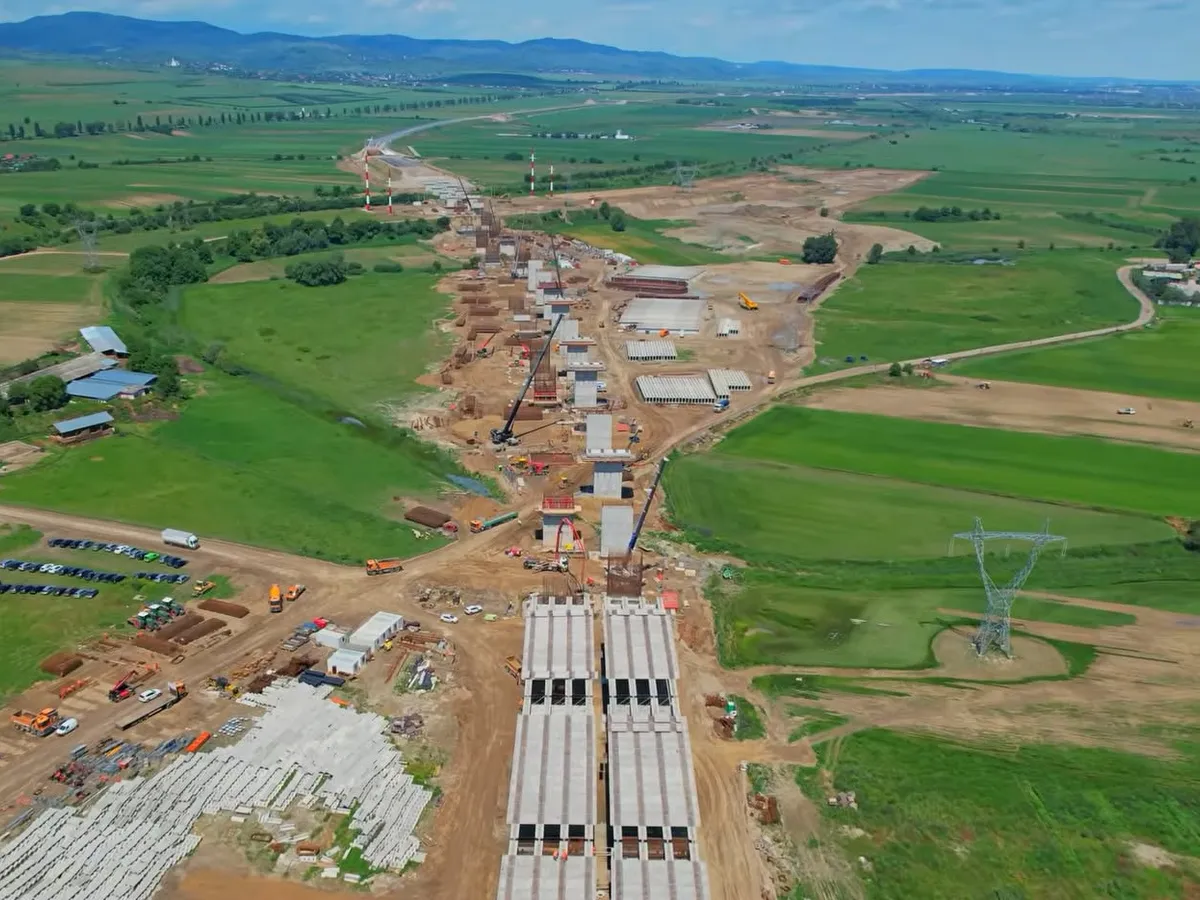 România pierde sute de milioane € din cei 2.170.000.000 € din PNRR pentru Autostrada Moldovei. Cine e vinovat?