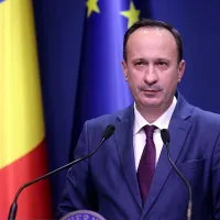 Briefing de presă susținut de ministrul Finanțelor, Adrian Câciu, la finalul ședinței de guvern din 20 decembrie 2022 - Foto: gov.ro