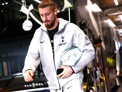 ADIO, Tottenham! Radu Drăgușin a spus 