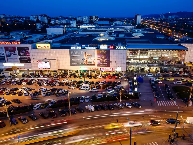 Stay Fit Gym va deschide două noi locaţii la Iulius Mall şi Family Market Miroslava Foto: IULIUS