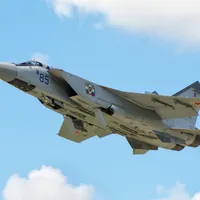 Putin și-a încărcat MIG-urile cu rachete cu focoase nucleare - Foto: Profimedia Images (imagine cu caracter ilustrativ)