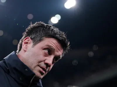 FOTO Nu s-a văzut la TV! Ce a făcut Cristi Chivu, după 3-2 cu Juventus când tot stadionul i-a scandat numele