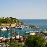 Antalya- Foto: PEXELS PHOTOS