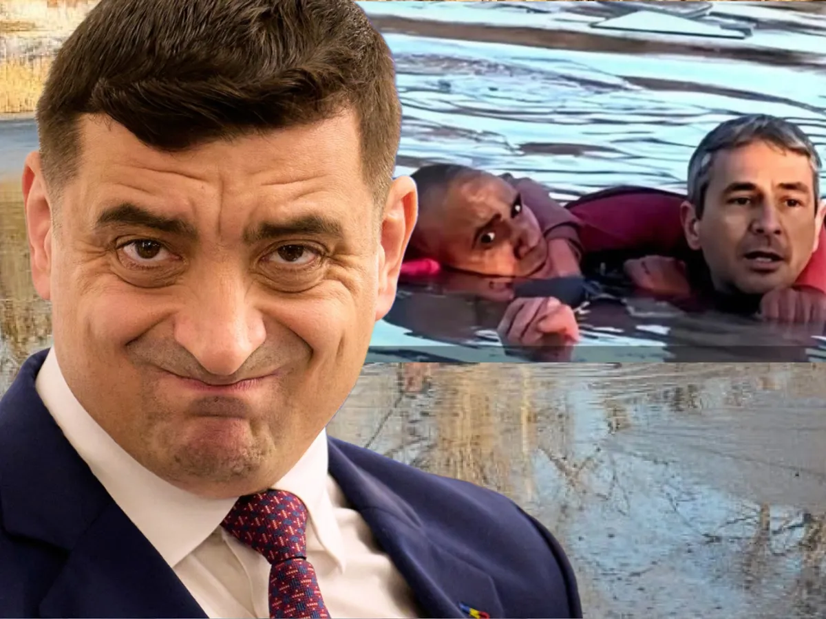 Un indian salveză o fetiță și le închide gura lui George Simion și AUR care au instigat contra „străinilor”