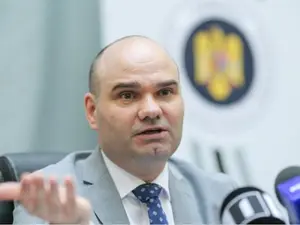 Șeful AEP, Constantin Mitulețu Buică- Foto:: Inquam Photos/George Călin