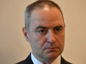 Foto: Ministrul de Finanțe anunță dacă mai sunt sau nu bani de pensii Sursa: Agerpress