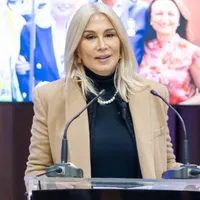 Raluca Turcan: Ciucă e un om cinstit. Nu are în spate rețele de interese care să-l facă vulnerabil: FOTO - Facebook(imagine cu rol ilustrativ)