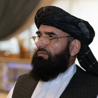 Talibanii au cerut să vorbească la Adunarea Generală a ONU de la New York/FOTO: Aljazeera
