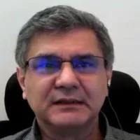Medicul Octavian Jurma/FOTO: Pro TV