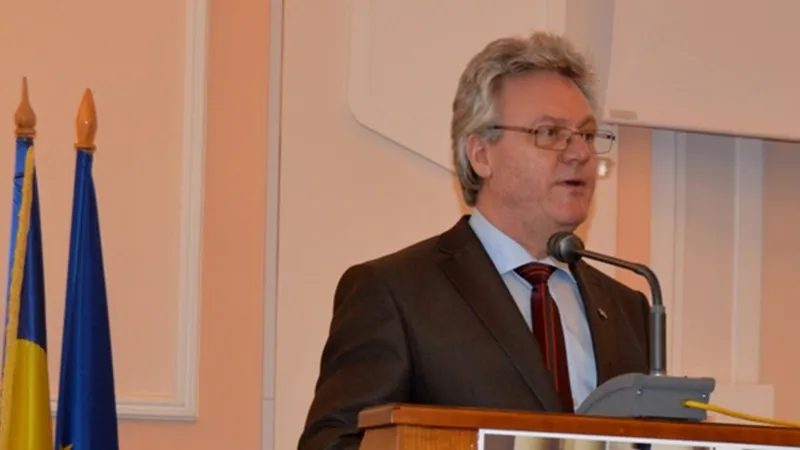 Valerius Ciucă, fost judecător Curtea UE, susține CCR: Competiția electorală trebuie să fie onestă: FOTO - Ziarul de Iasi(imagine cu rol ilustrativ)