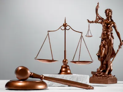 Justiție - Foto: Magnific.com (Imagine cu rol ilustrativ)