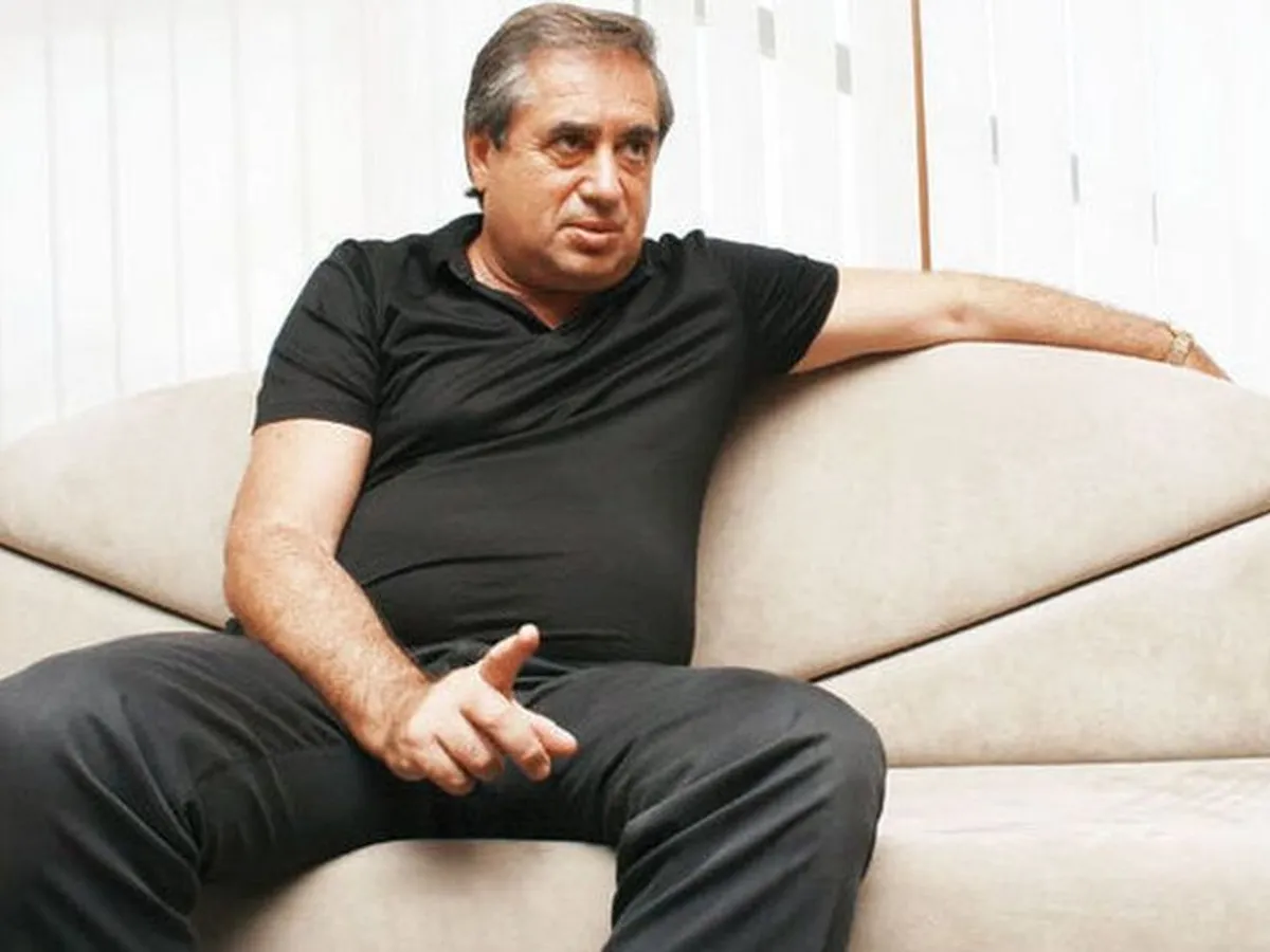 Ioan Niculae poate fi eliberat condiționat. / gsp