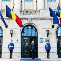 Noul ministru de Interne, Marcel Vela, lucrează deocamdată cu pensionarii speciali preluați de la guvernarea PSD Foto: mai.gov.ro