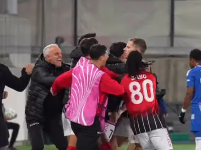 Surpriza Europei! După o victorie istorică, Federația le-a mai dat o veste bună