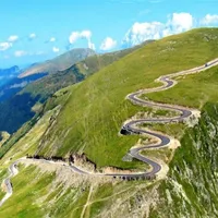 Un sector de drum de pe Transalpina se închide. Ce se întâmplă și ce a transmis CNAIR? - Foto: Profimedia Images (imagine rol ilustrativ)