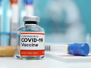 Vaccinul anti-COVID al AstraZeneca. Sursa foto: .europeanpharmaceuticalreview.com