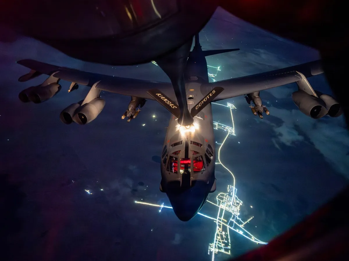 Lecția Iranului pentru China: cum se schimbă scenariul unui conflict pentru Taiwan