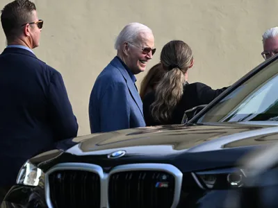 Joe Biden - Foto: Profimedia Images
