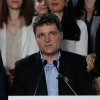 SURSE Nicușor Dan își anunță OFICIAL candidatura ca INDEPENDENT la președinție la ora 18:00: FOTO -  INQUAM Photos/ Bogdan Buda(imagine cu rol ilustrativ)