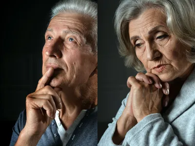 Pensionari la pensie - Foto: Magnific