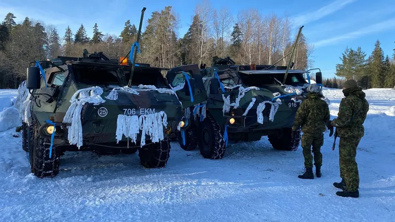 Prima țară din UE care vrea să trimită trupe contra lui Putin. Ucraina, în criză de personal militar - Foto: Profimediaimages.ro (Imagine cu caracter ilustrativ)