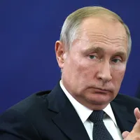 Putin „mătură pe jos” cu ofițerii FSB. Cel puțin 150 de ofițeri au fost arestați sau „concediați”/FOTO: TheMirror.