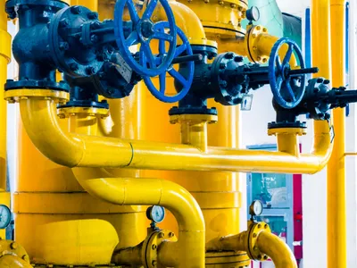 Gaz Foto: Freepik (rol ilustrativ(