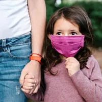 Unul din zece copii a rămas cu simptome după vindecarea de COVID-19 în Israel / Healthline