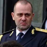 Generalul SRI Dumitru Dumbravă/FOTO: Facebook.com