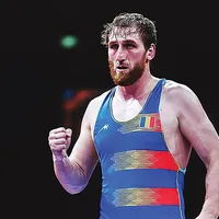 Albert Saritov