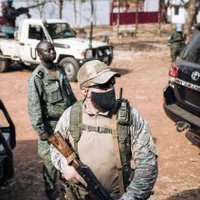 Puciștii din Mali oferă 10 milioane de dolari pe lună mercenarilor ruși Wagner/foto: america today