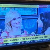Firea, pe postul RTV, în noaptea de Revelion