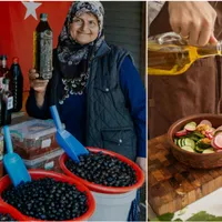 Cum să recunoști un ulei de măsline fals: 5 indicii clare că uleiul cumpărat de tine nu e autentic - FOTO: Colaj Pexels(imagine cu rol ilustrativ)