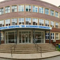 Spitalul Municipal "Dr. Alexandru Simionescu" - Foto: FACEBOOK