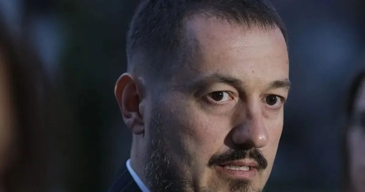 Procurorul Bogdan Pârlog a fost sancționat cu diminuarea salariului pe trei luni, a decis Înalta Curte • Newsweek România