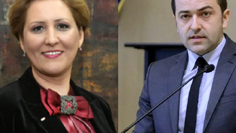 Curtea de Conturi arată cum a făcut Institutul Cultural Român plăți ilegale de milioane de euro pe vremea când era condus de Liliana Țuroiu și Mirel Taloș Foto: ICR